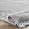 Nuloom Cloud Shag Area Rug 5ft BIBL15B-505S - alternate 8